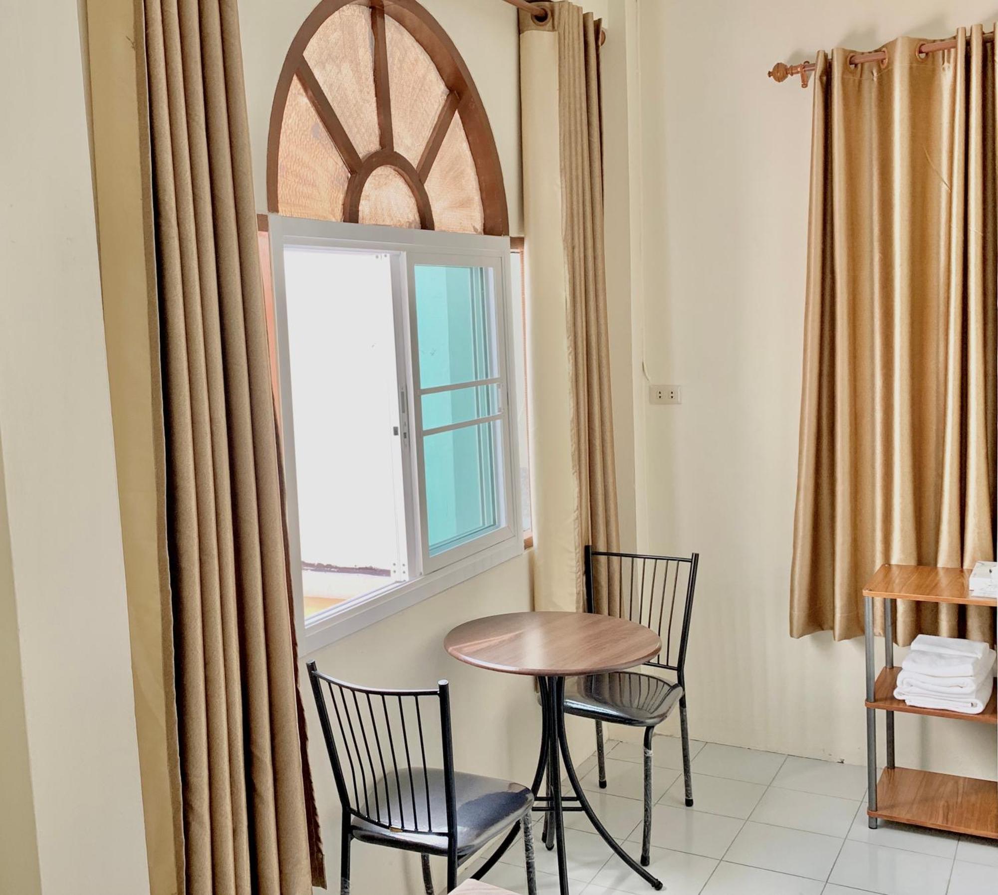 Pd Hostel بانكوك المظهر الخارجي الصورة