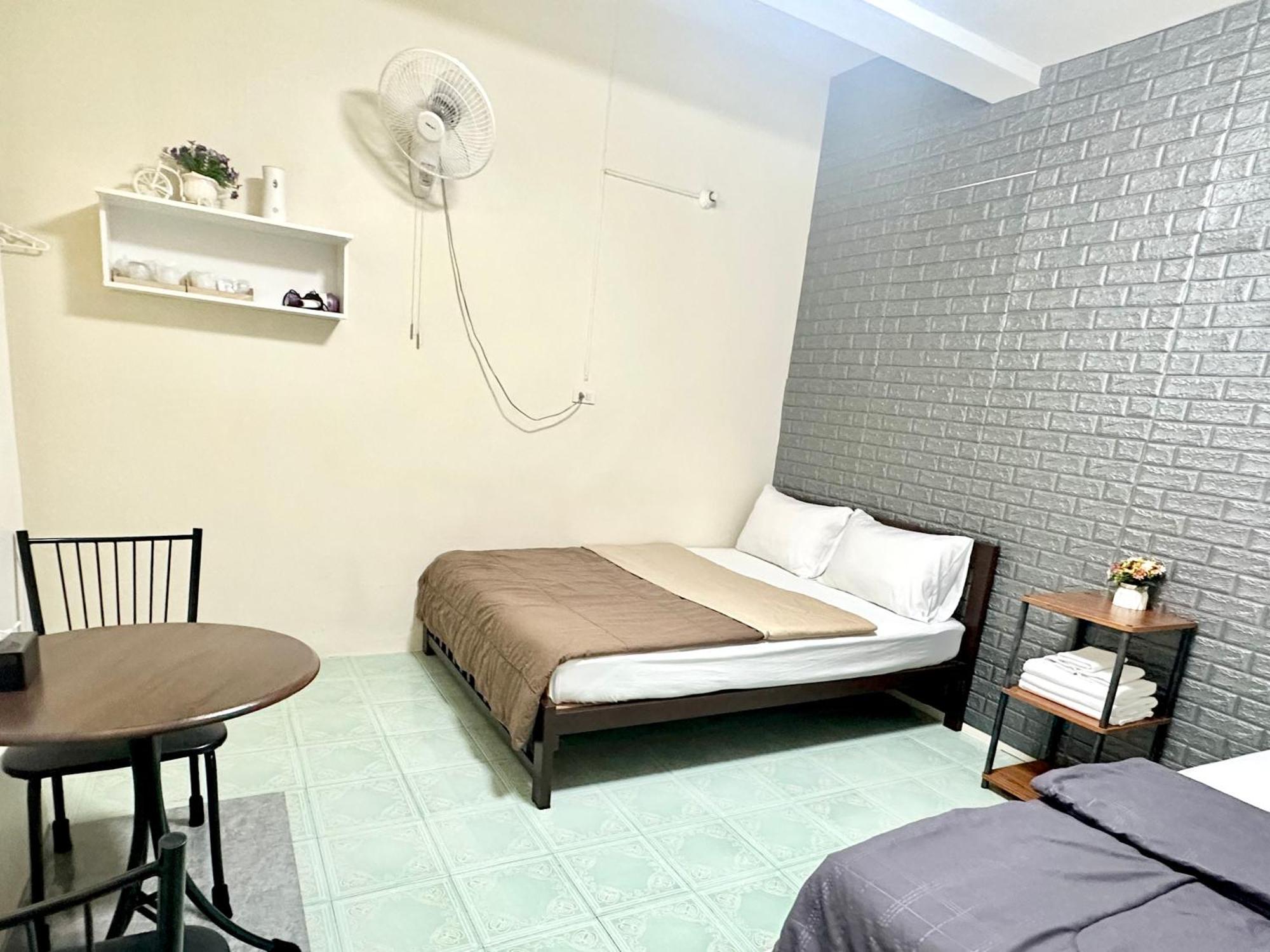 Pd Hostel بانكوك المظهر الخارجي الصورة